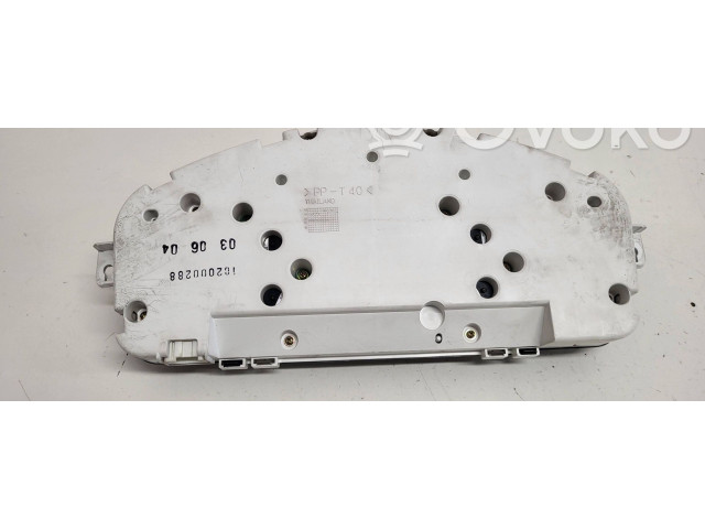 Спидометр (приборный щиток) 30669185, 0083410   Volvo V50    