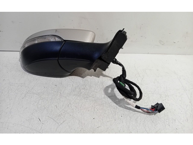 Зеркало электрическое Volkswagen Jetta IV 1999 - 2005 года