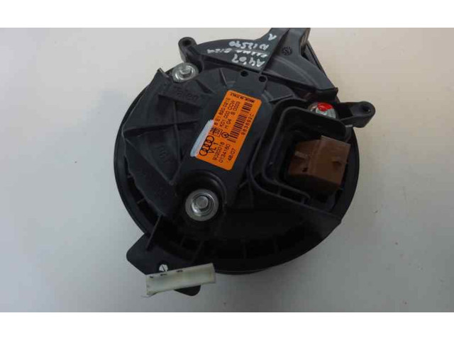 Вентилятор печки    8E1820021E   Audi A4 Allroad