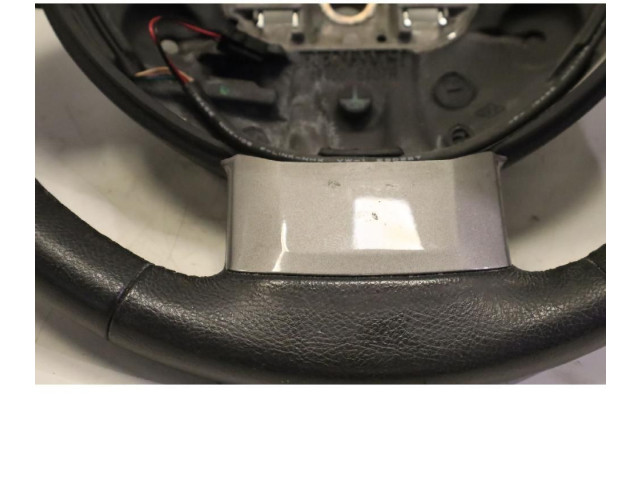 Руль Dacia Sandero 2008 - 2012 года 484006206R