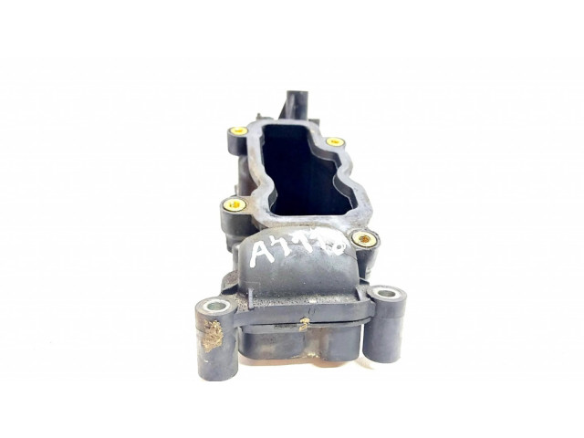 Всасывающий коллектор