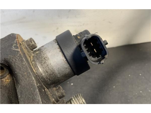 Топливный насос