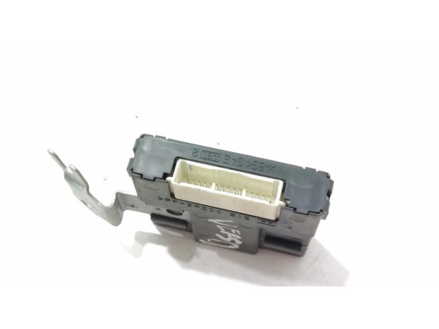 Блок управления иммобилайзера