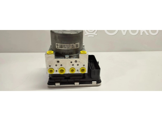 Блок АБС 5Q0614517GB   Seat  Tarraco  2018 -  года