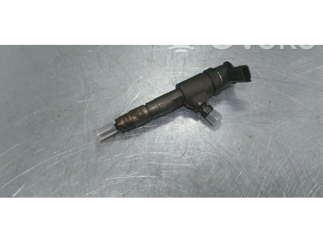 Vstřikovač 0445110340, 0445110339 Ford Fiesta TZJA