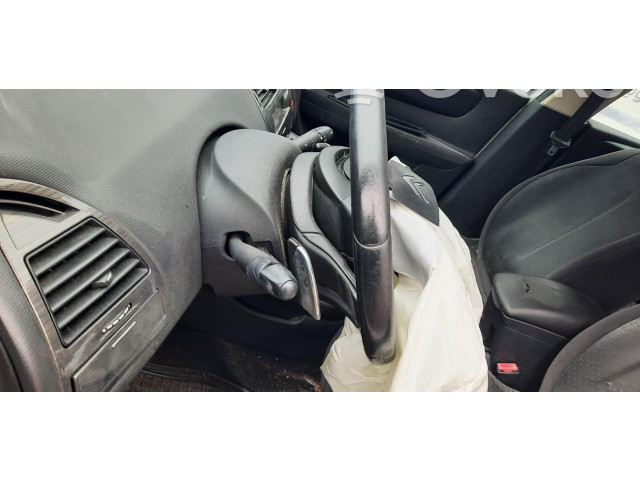 Подрулевой шлейф SRS Citroen C4 I