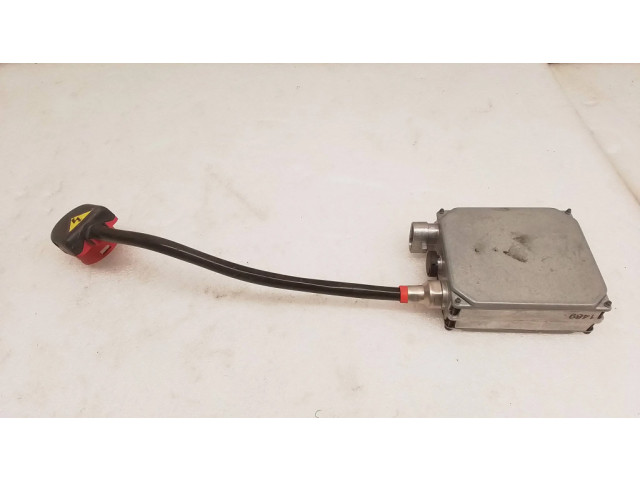 Блок фонаря / (блок «хenon»)