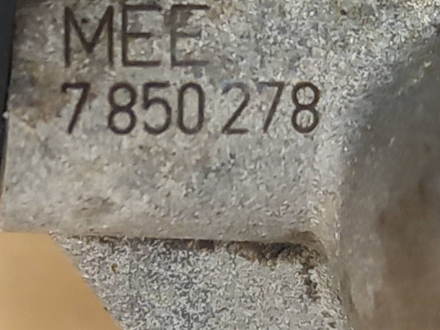 Турбина BMW M4 F82 F83 3.0 7850278, TF035HL4W