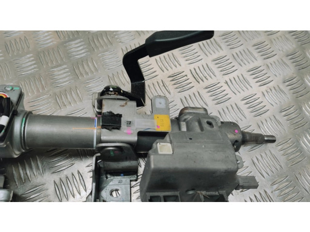 Насос рулевого управления