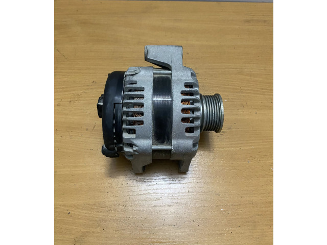 Генератор A6711540302 SsangYong Rexton