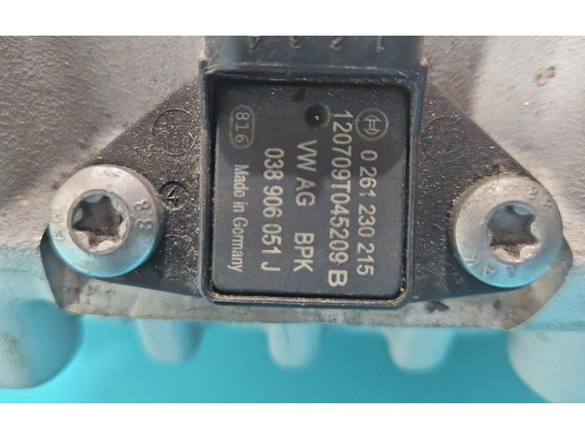 Turbodmychadlo Турбина 06E145621F, IMPRK1424764 Audi A8 S8 D4 4H CTUB