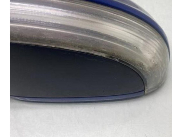 Зеркало электрическое        Volkswagen Golf Plus  2005 - 2013 года   