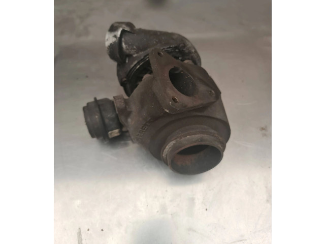 Турбина Jeep Grand Cherokee (WJ) 2.7 GT22V