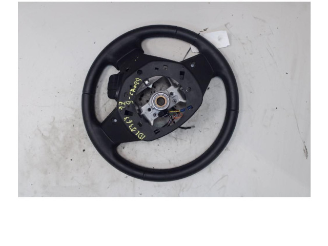 Руль Suzuki SX4 S-Cross  2013 - 2021 года 4811061MR2GJL      