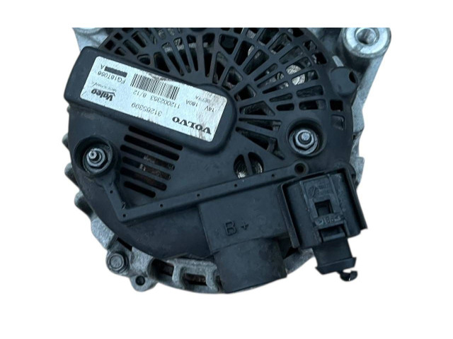 Генератор 31285399, 112002353 Volvo V60