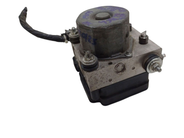 Блок АБС 476608147R, 476608147R   Renault  Twingo III  2014 -  года