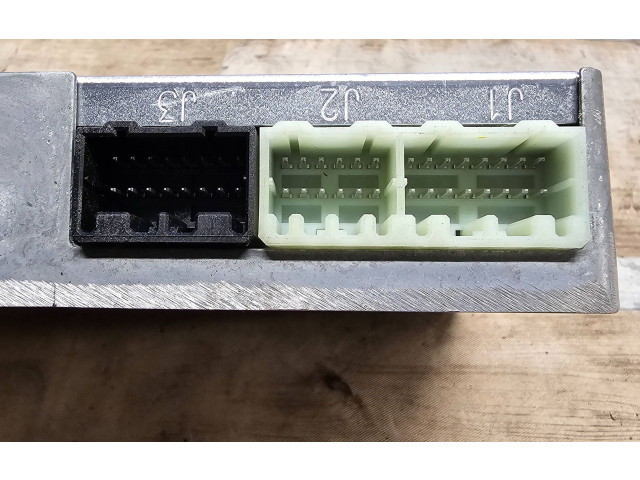 Блок управления 23127633, 544948685   Chevrolet Sonic