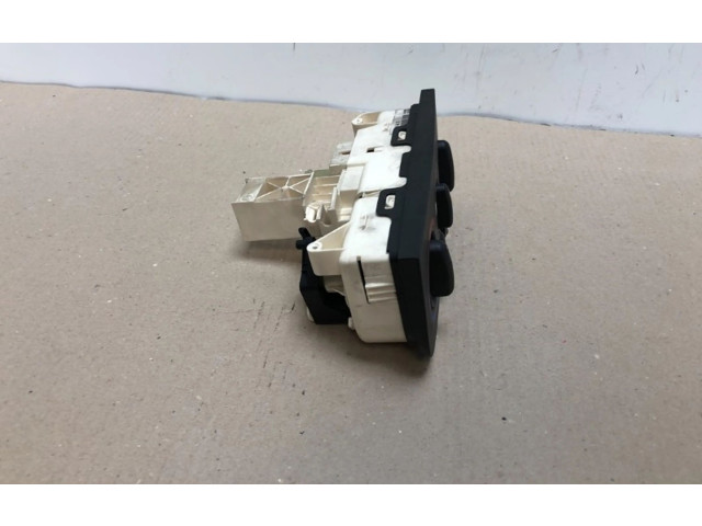 Блок управления климат-контролем 031110HAACI, 031110HAACI   Opel Combo C