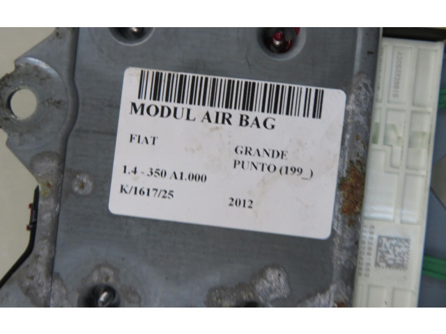 Vstřikovač A2C53440429, 51918197 Fiat Punto (199) 350 A1.000