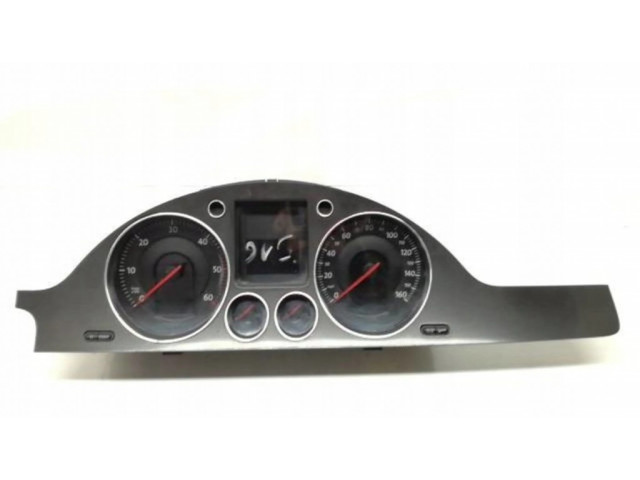 Přístrojová deska Volkswagen PASSAT B5.5 2005 A2C53106067