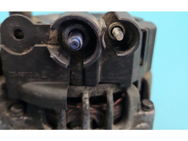 Генератор 9642880280, IMPRK1488106   Citroen Berlingo      