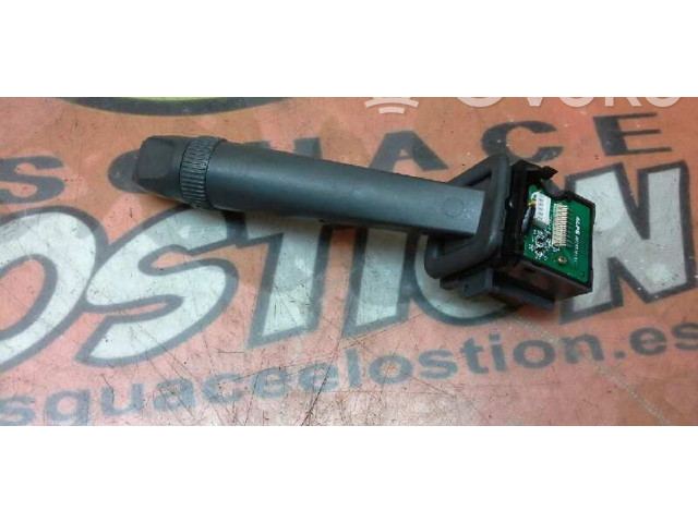 Ручка стеклоочистителей Volvo S80