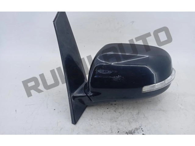 Зеркало электрическое Mitsubishi Grandis - года