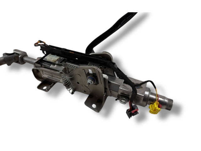    Рулевая рейка 5Q2419502AA   Volkswagen Golf VII 2013 - 2019 года