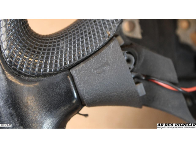 Руль Fiat Coupe - года