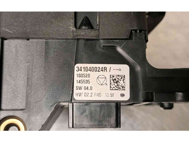 Čerpadlo oleje 341040024R Renault Captur II