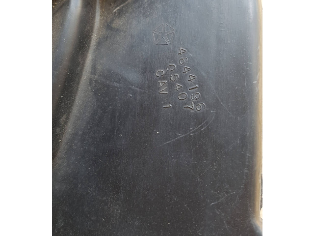 Вентилятор печки    4644196   Chrysler Voyager