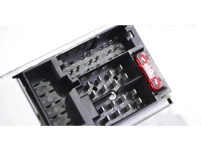 Радио/ проигрыватель CD/DVD / навигация    7642322316   Alfa Romeo Giulietta