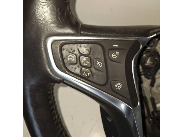 Volant Opel Ampera- E 2018 42642485, 821106390