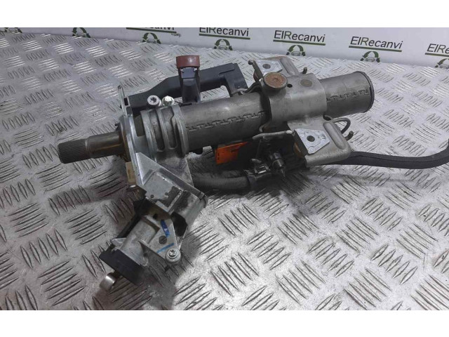 Volant Opel Zafira B 2006 13182345