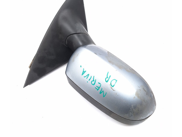 Зеркало электрическое        Opel Meriva A  2003 - 2010 года   