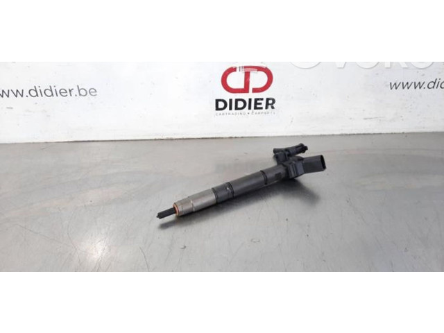 Форсунка 059130277EN    Audi Q8   