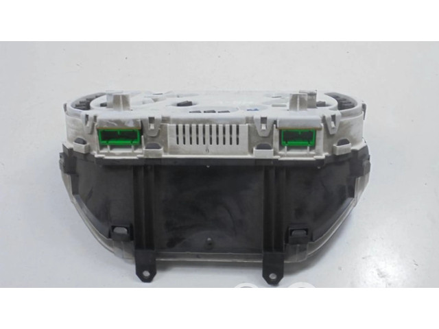 Přístrojová deska Honda HR-V 2003 HR0265015