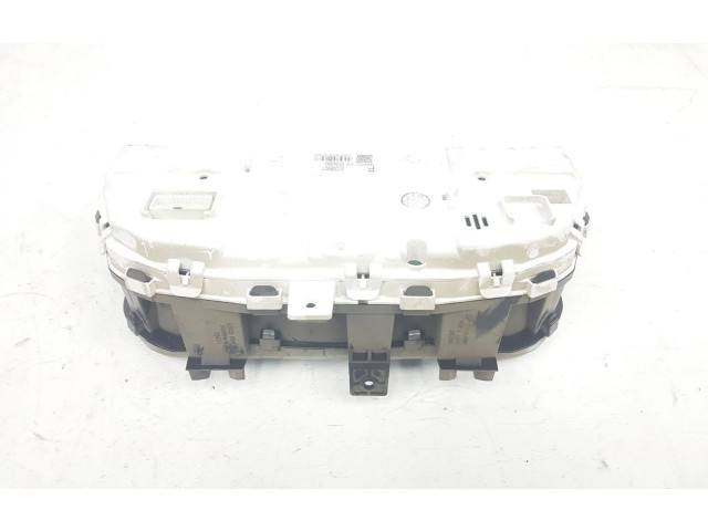 Панель приборов 8100B807, 8100B807 Mitsubishi Outlander