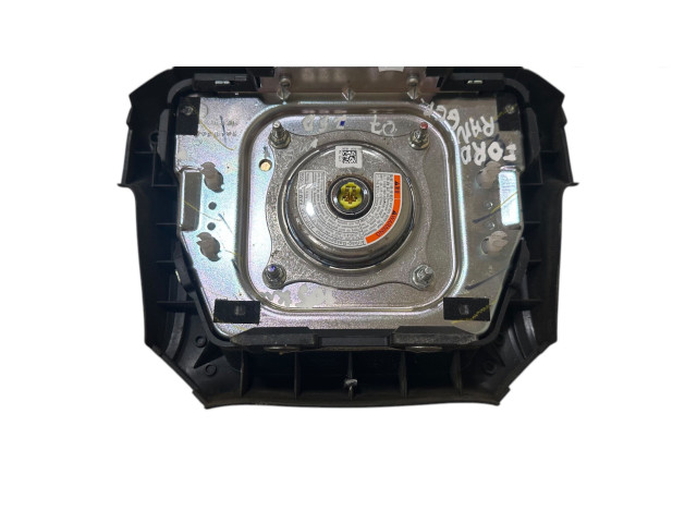 Подушка безопасности водителя    Ford Ranger