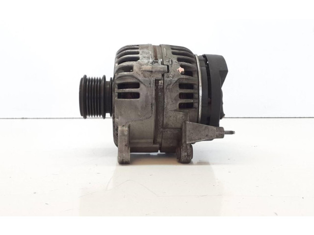 Генератор 06F903023F   Audi A3 S3 8L      