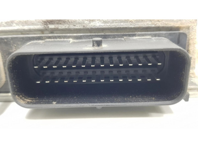 Блок управления коробкой передач S118057504B, 9639456680   Peugeot 306