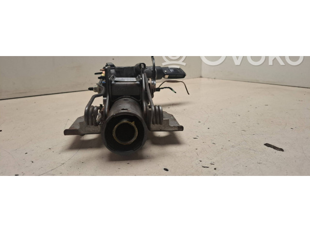  рейка  Колонка рулевая 1J1419501CT   Audi A3 S3 8P 2003 - 2012 года