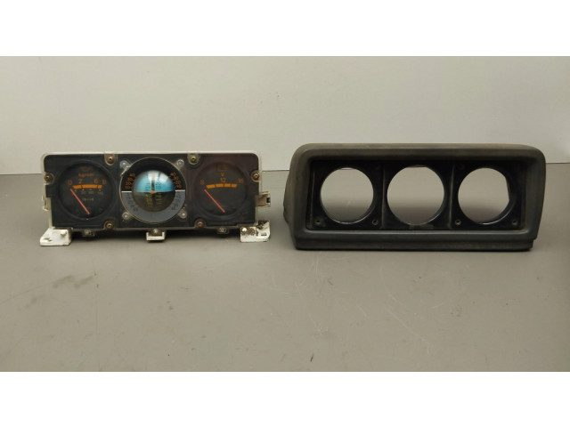 Kitas prietaisų skydelis