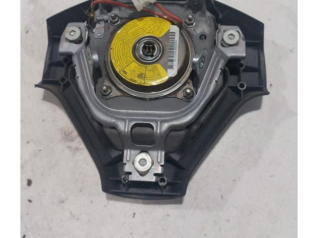 Подушка безопасности водителя    Daihatsu Terios