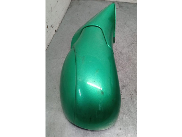 Зеркало (управляемое электричеством)