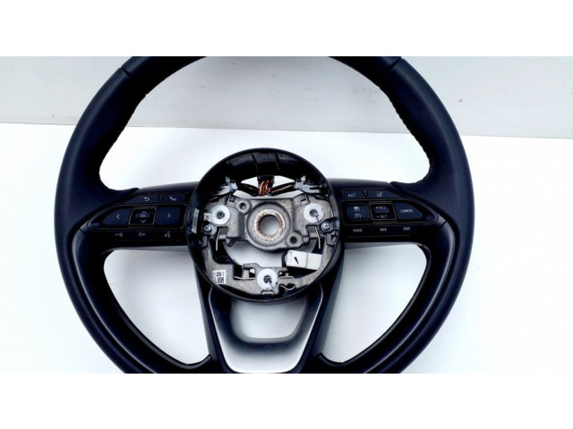 Руль Toyota Yaris XP210 2020- года 6436038, 45100K0140