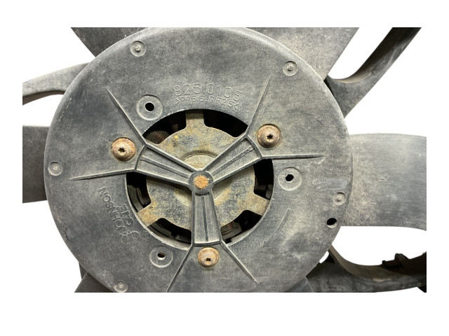 Вентилятор радиатора MB9523E89T, 67327588974 BMW 3 E90 E91