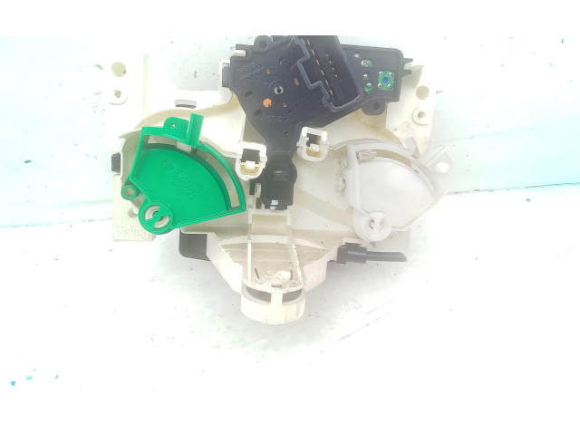 Блок управления климат-контролем N100921v, K9KK7 Dacia Logan I