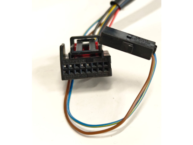 Зеркало электрическое Audi A5 Sportback 8TA 2009 - 2016 года