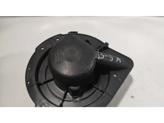 Вентилятор печки 219440210 Volkswagen PASSAT B5